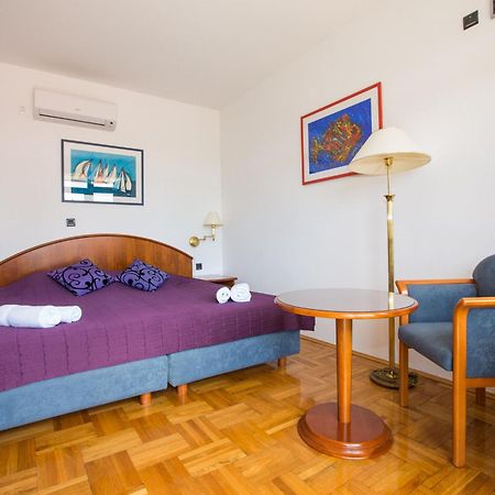 Apartments Kralj Cavtat Extérieur photo