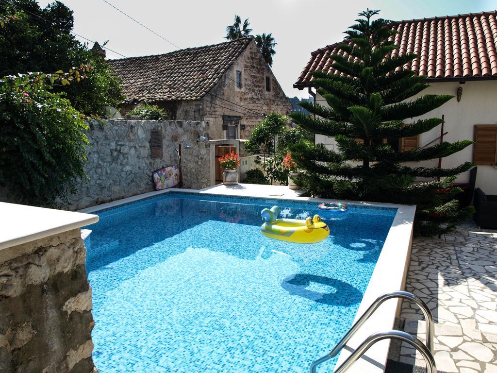 Apartments Kralj Cavtat Chambre photo