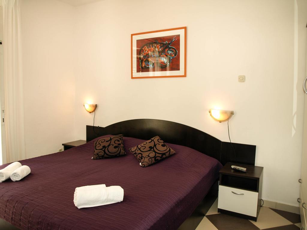 Apartments Kralj Cavtat Chambre photo