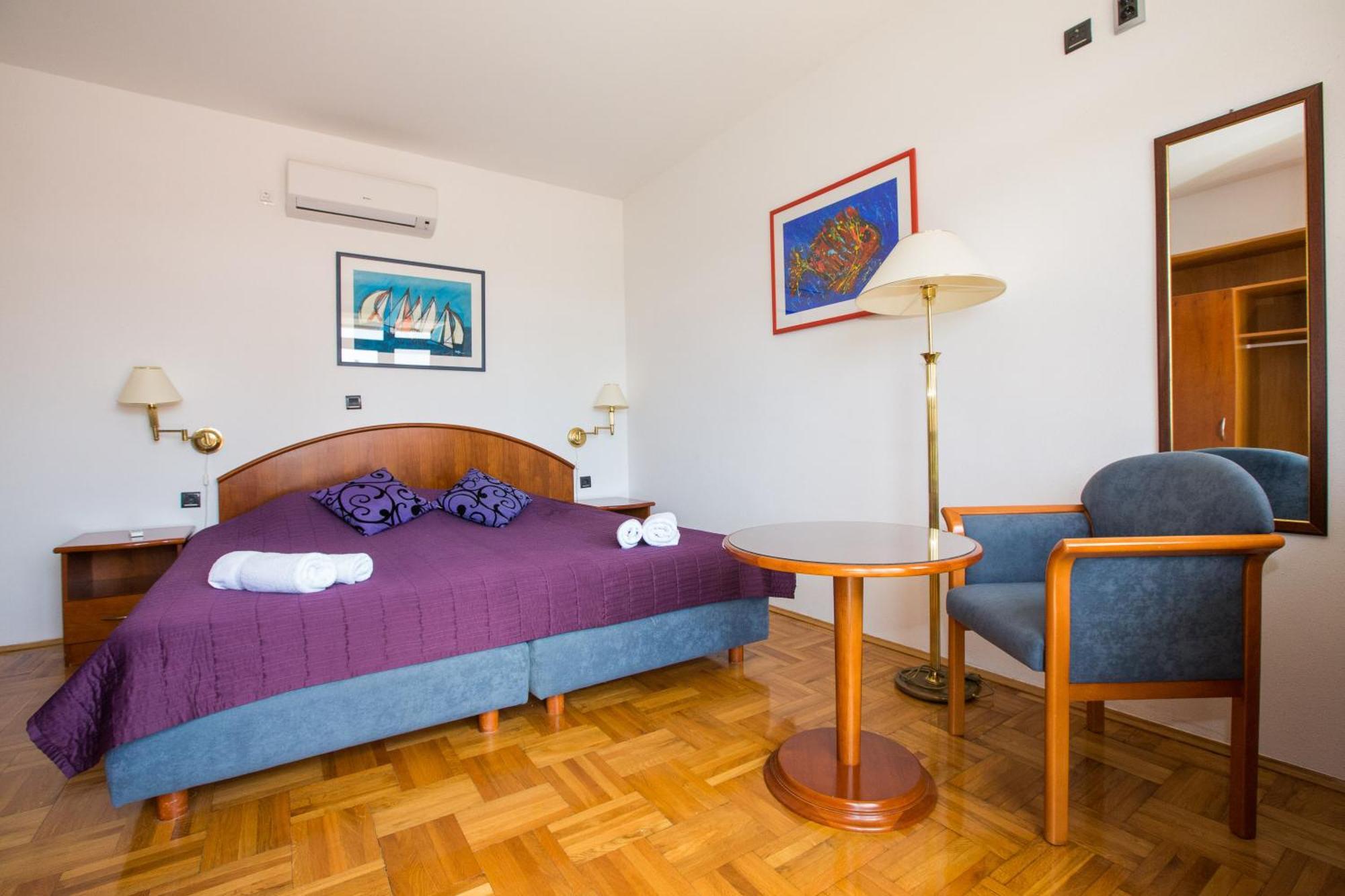 Apartments Kralj Cavtat Extérieur photo