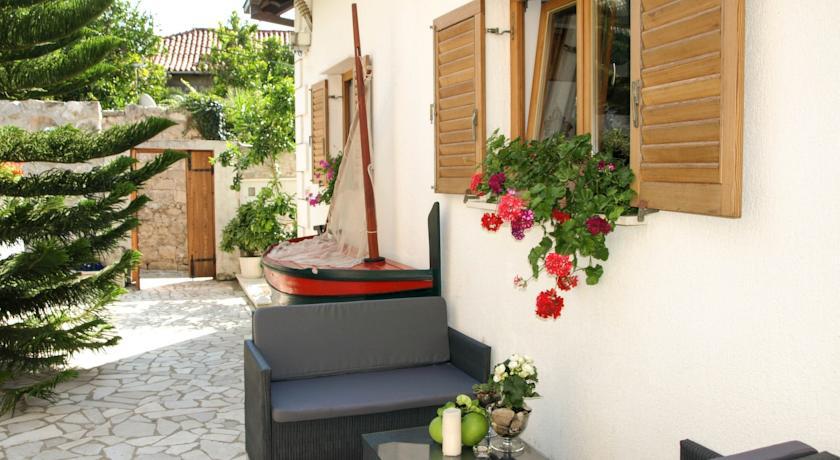 Apartments Kralj Cavtat Extérieur photo