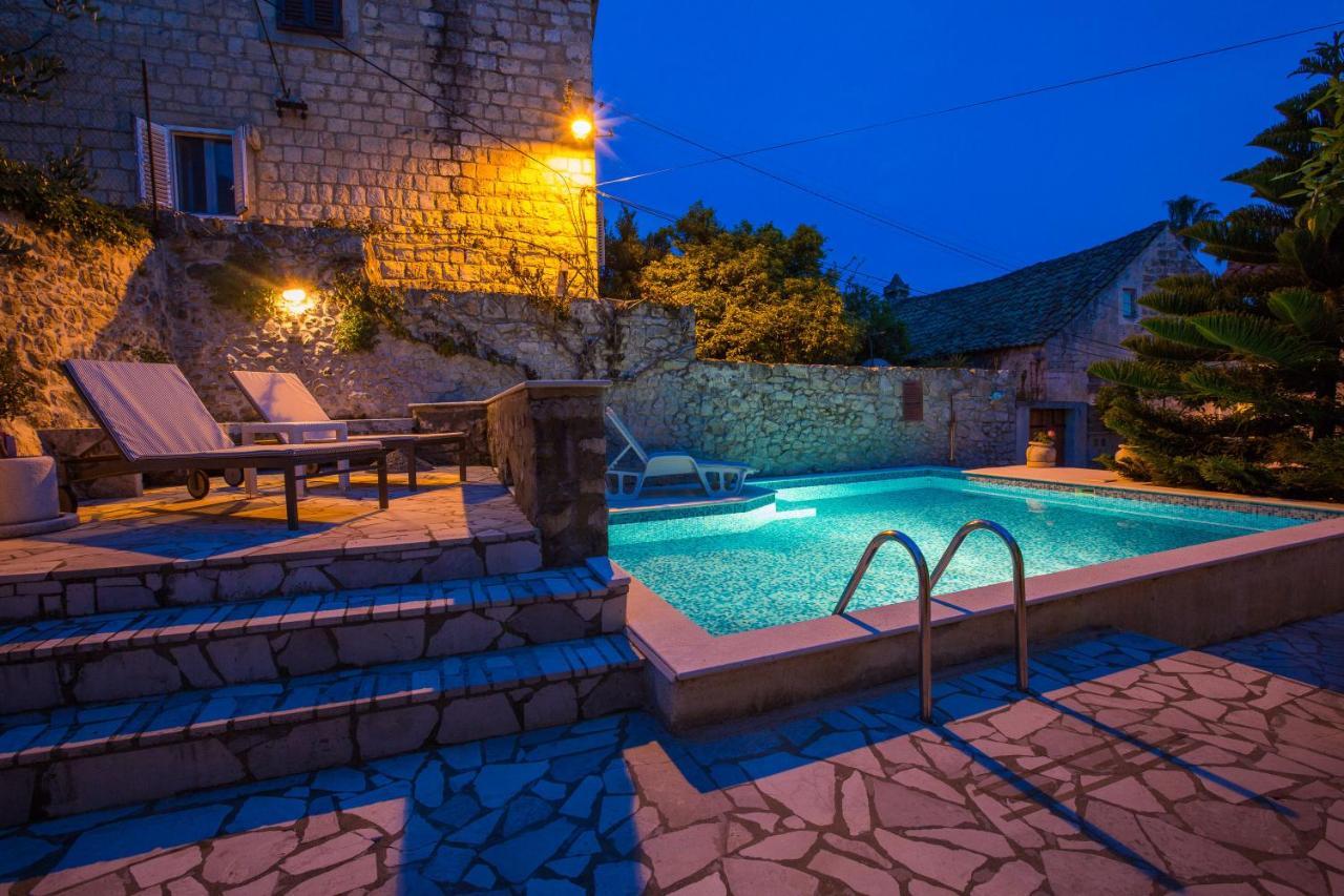 Apartments Kralj Cavtat Chambre photo